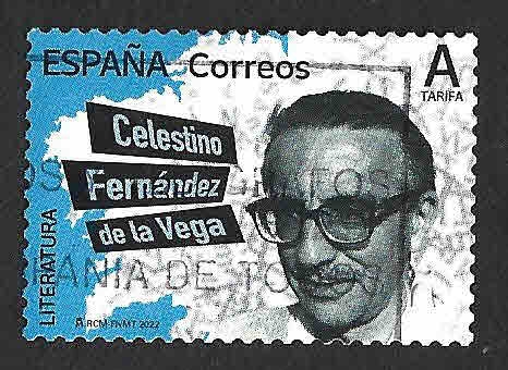 Edif 5580 - Celestino Fernández de la Vega