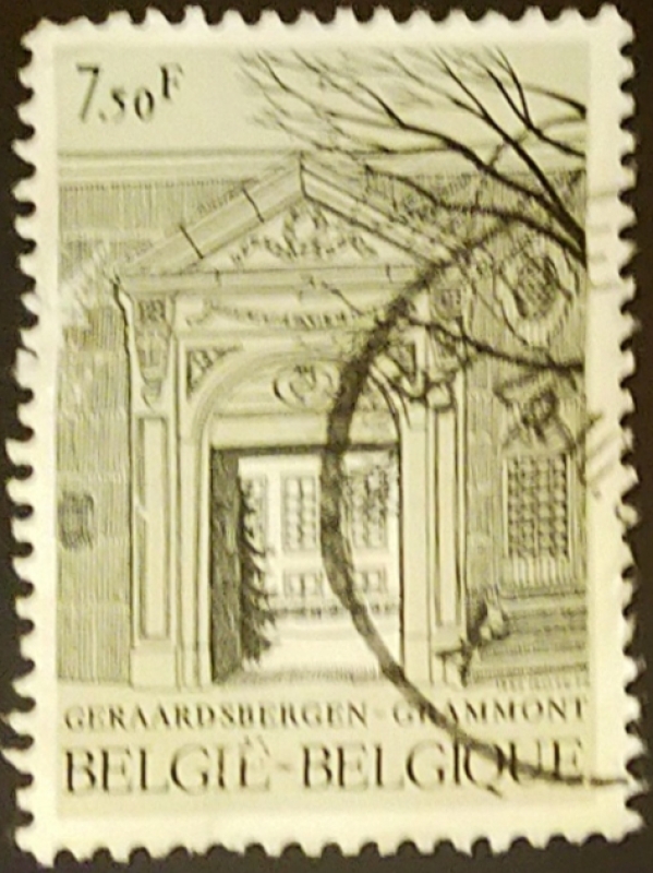 Abadía de Geraardsbergen