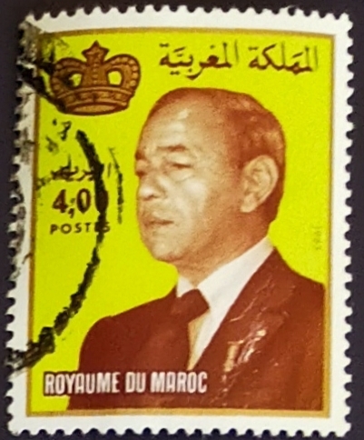 Rey Hassan II