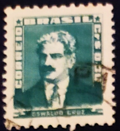 Oswaldo Cruz