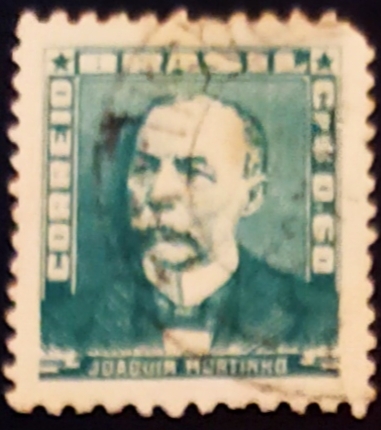 Joaquim Murtinho