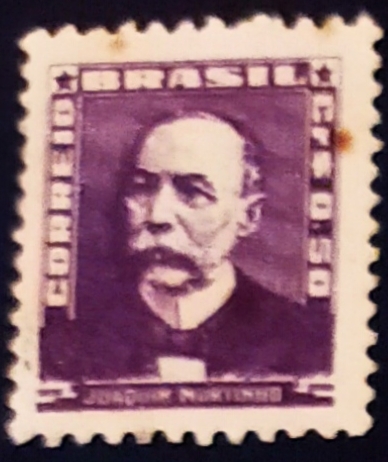 Joaquim Murtinho