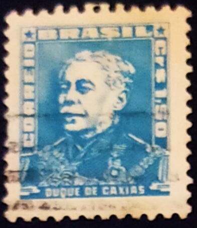 Duque de Caxias