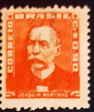 Joaquim Murtinho