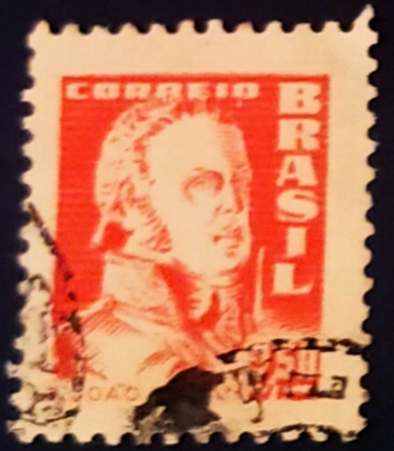  (1767-1826, reg. 1816-1822)