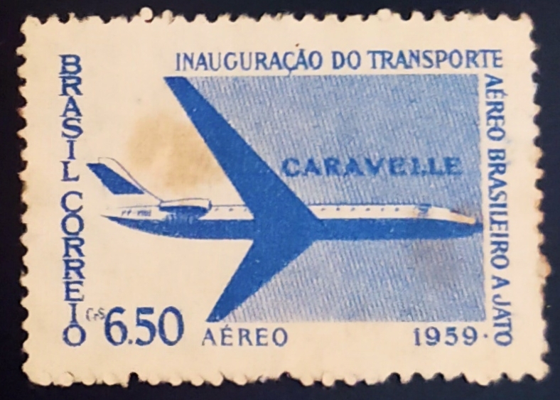 Caravelle