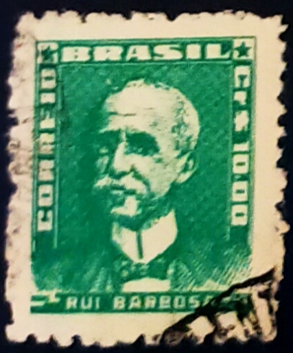 Rui Barbosa