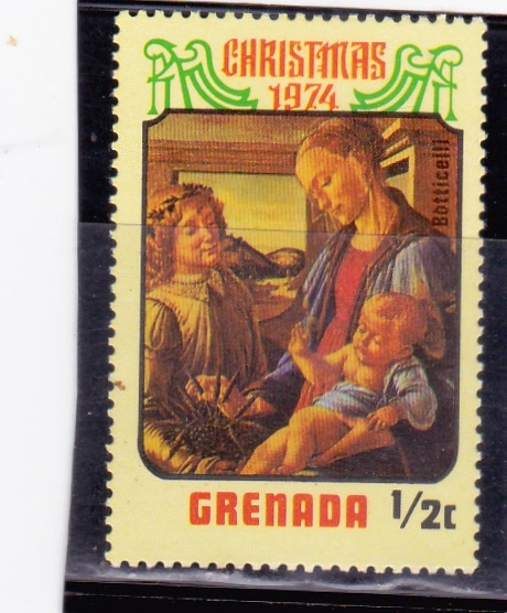 NAVIDAD'74