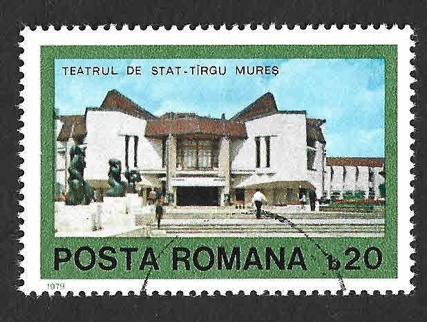 2448 - Teatro Estatal