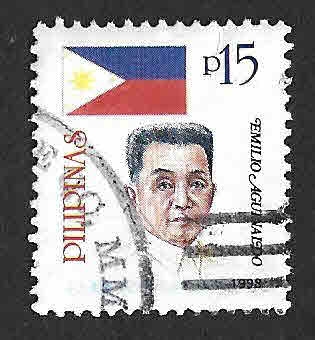 2521 - Emilio Aguinaldo