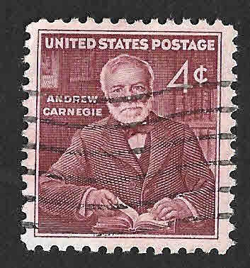 1171 - Andrew Carnegie