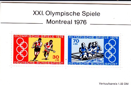 Olimpiada Montreal,76