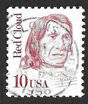 2175 - Red Cloud