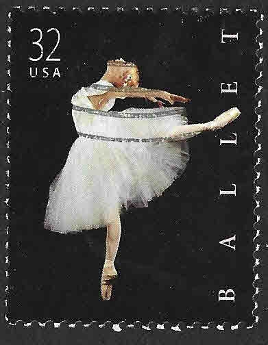 3237 - Ballet