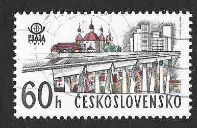 2192 - Puente Gottwald
