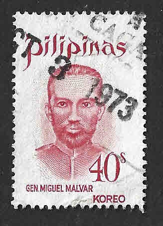 1136 - Miguel Malvar