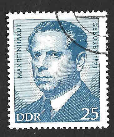 1428 - Max Reinhardt DDR