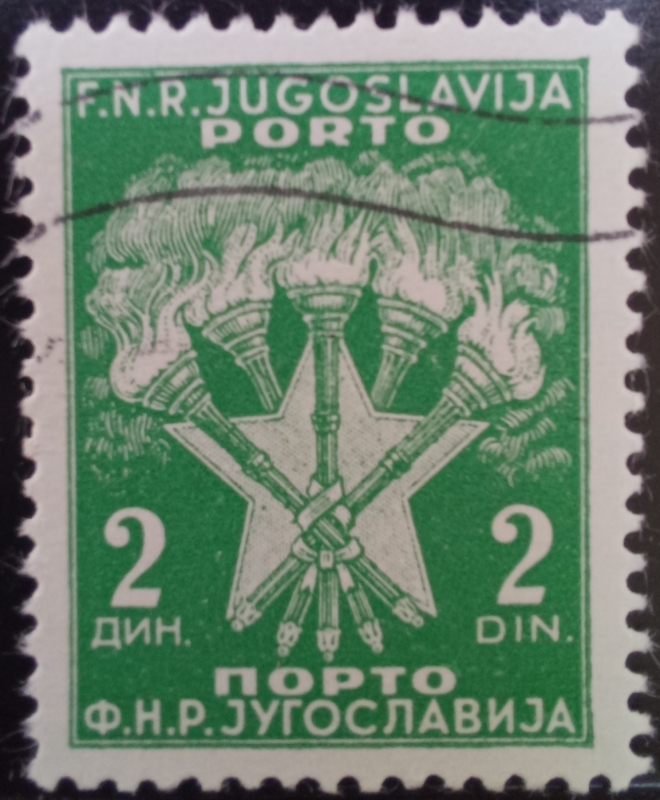 Yugoslavia-cambio 