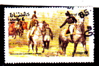 NAPOLEÓN