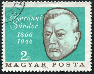 Koranyi Sandor