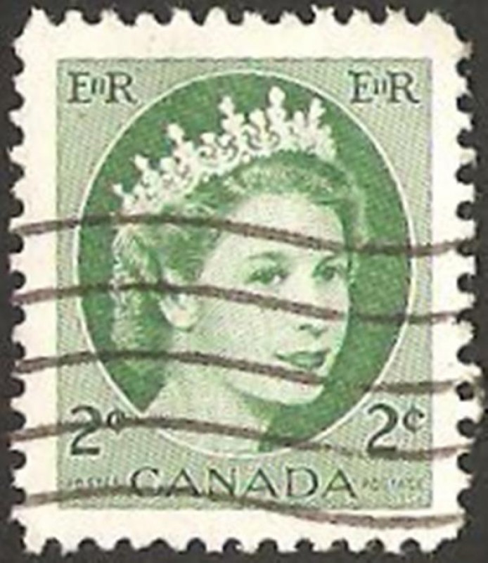 elizabeth II