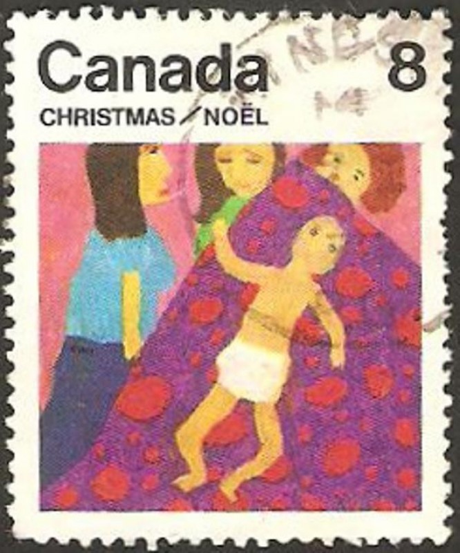 navidad, niño