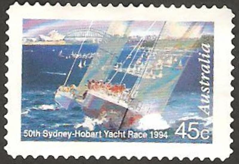 50 sydney-hobart yacht race