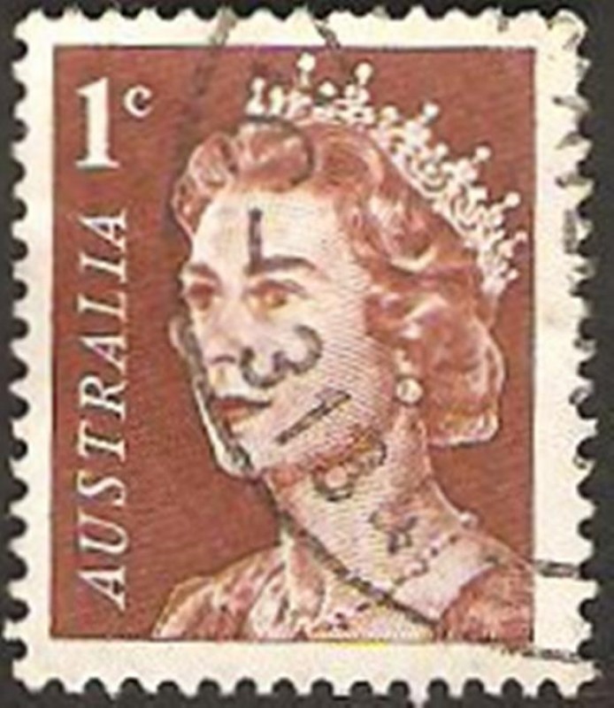 Elizabeth II