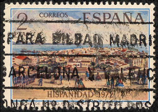 Hispanidad 72