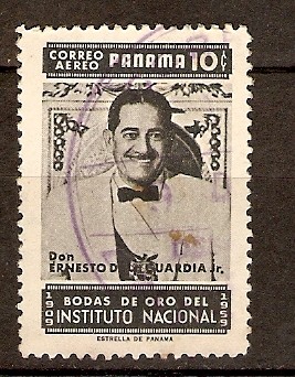 ERNESTO  DE  LA  GUARDIA