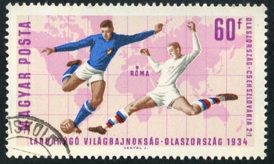 Mundial de Futbol