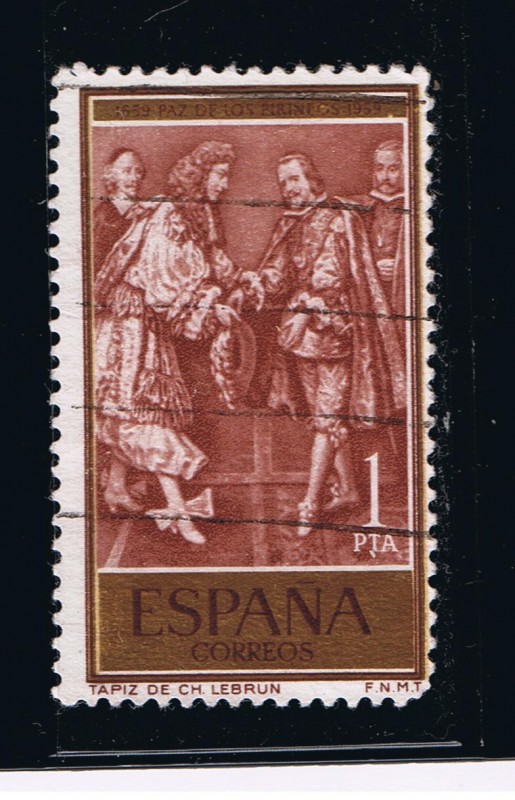 Edifil  1249  Cent. del tratado  