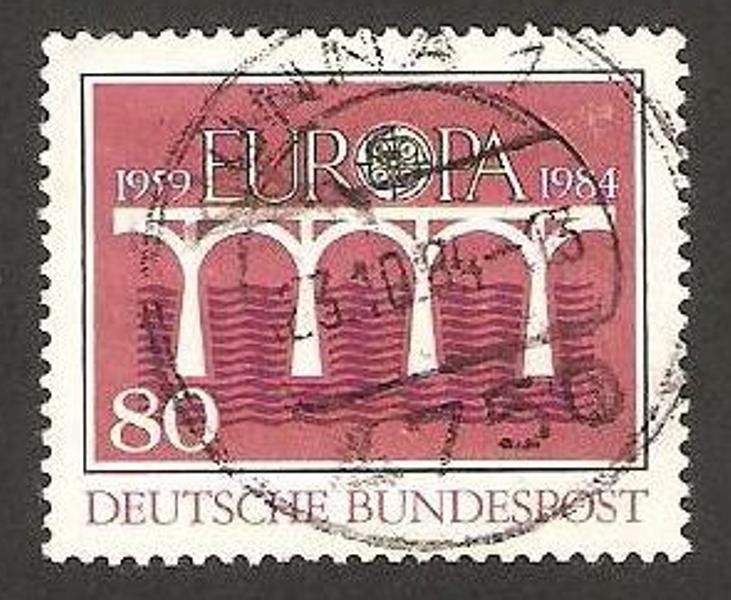 1043 - Europa Cept