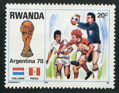 Argentina '78