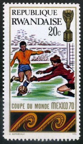 Mejico '70