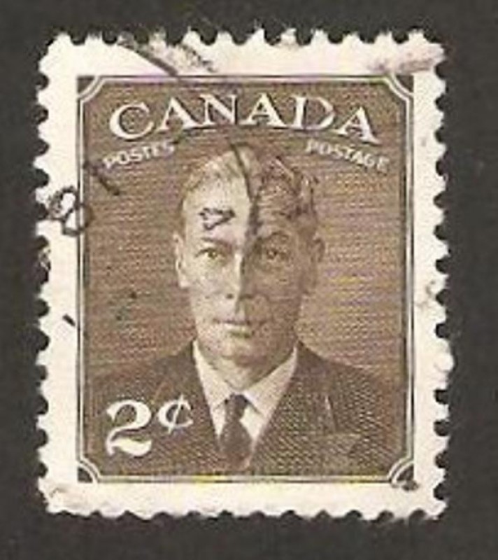 237 - george VI