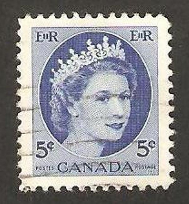 elizabeth II