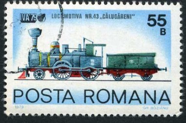 Locomotora