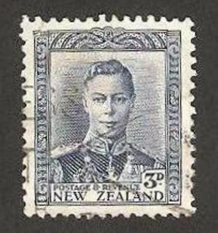 George VI