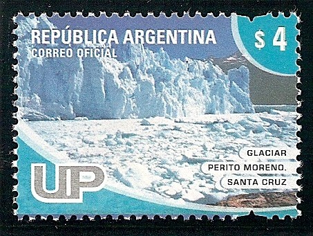 Parque Nacional Glaciar Perito Moreno