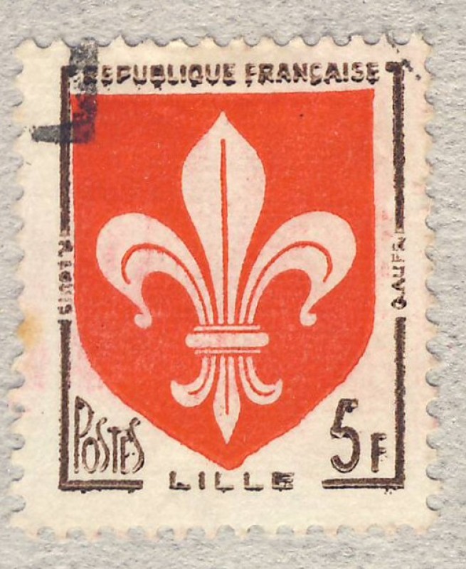 Provinces - Lille