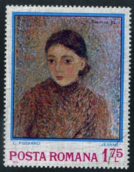 Pissarro