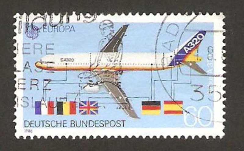 europa cept