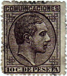 Reinado Alfonso XII