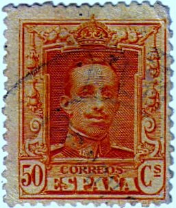 Alfonso XIII