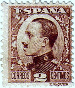 Alfonso XIII