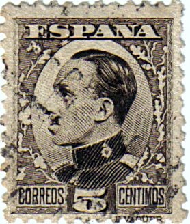 Alfonso XIII