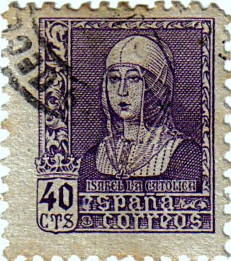 Isabel la Católica