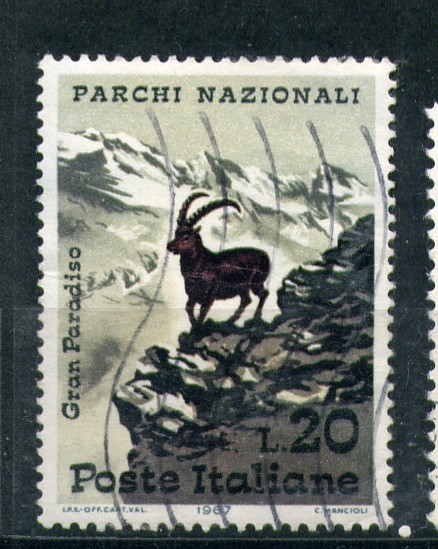 Parque Nacional