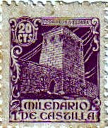 Milenario de Castilla